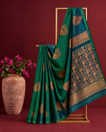 Kanchi special ⭐️ [ soft silk ]