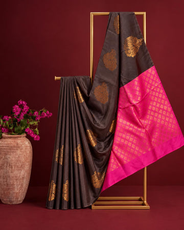 Kanchi special ⭐️ [ soft silk ]
