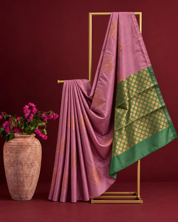Kanchi special ⭐️ [ soft silk ]