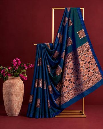 Kanchi special ⭐️ [ soft silk ]