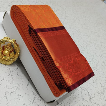 Special Samudrika [Wedding Sarees]✨