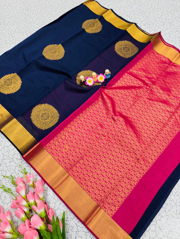 Koata premium (silk cotton)✨