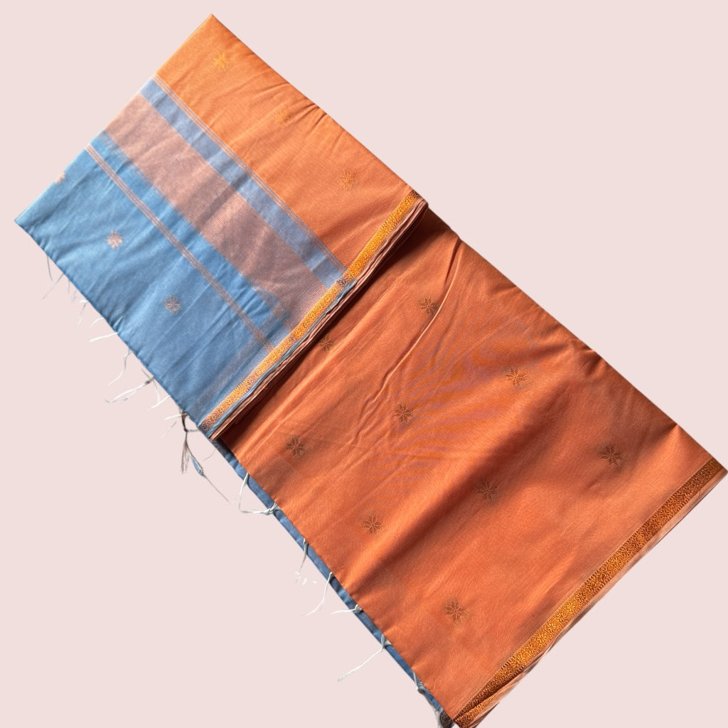 Maheshwari cotton