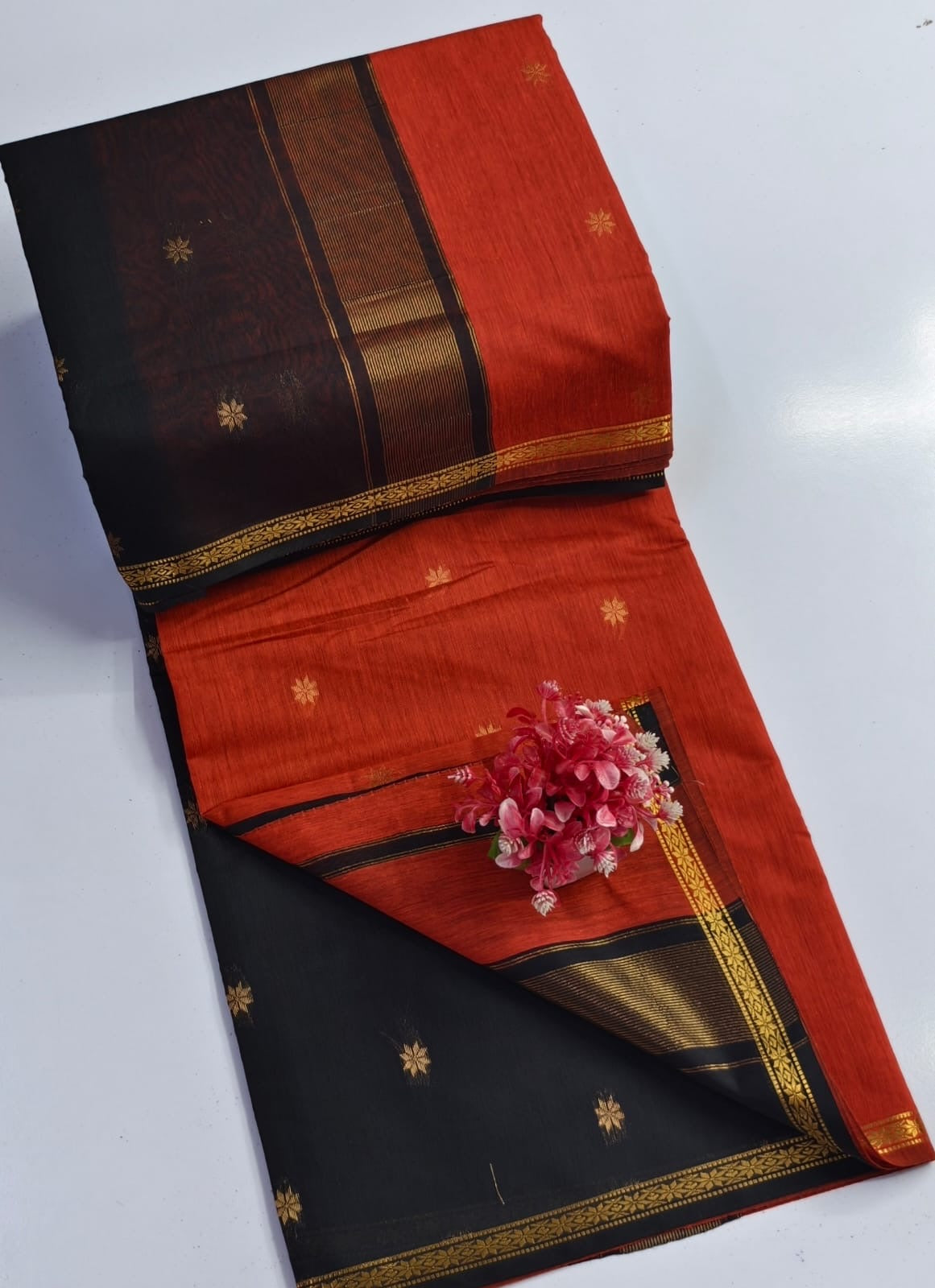 Maheshwari cotton 4
