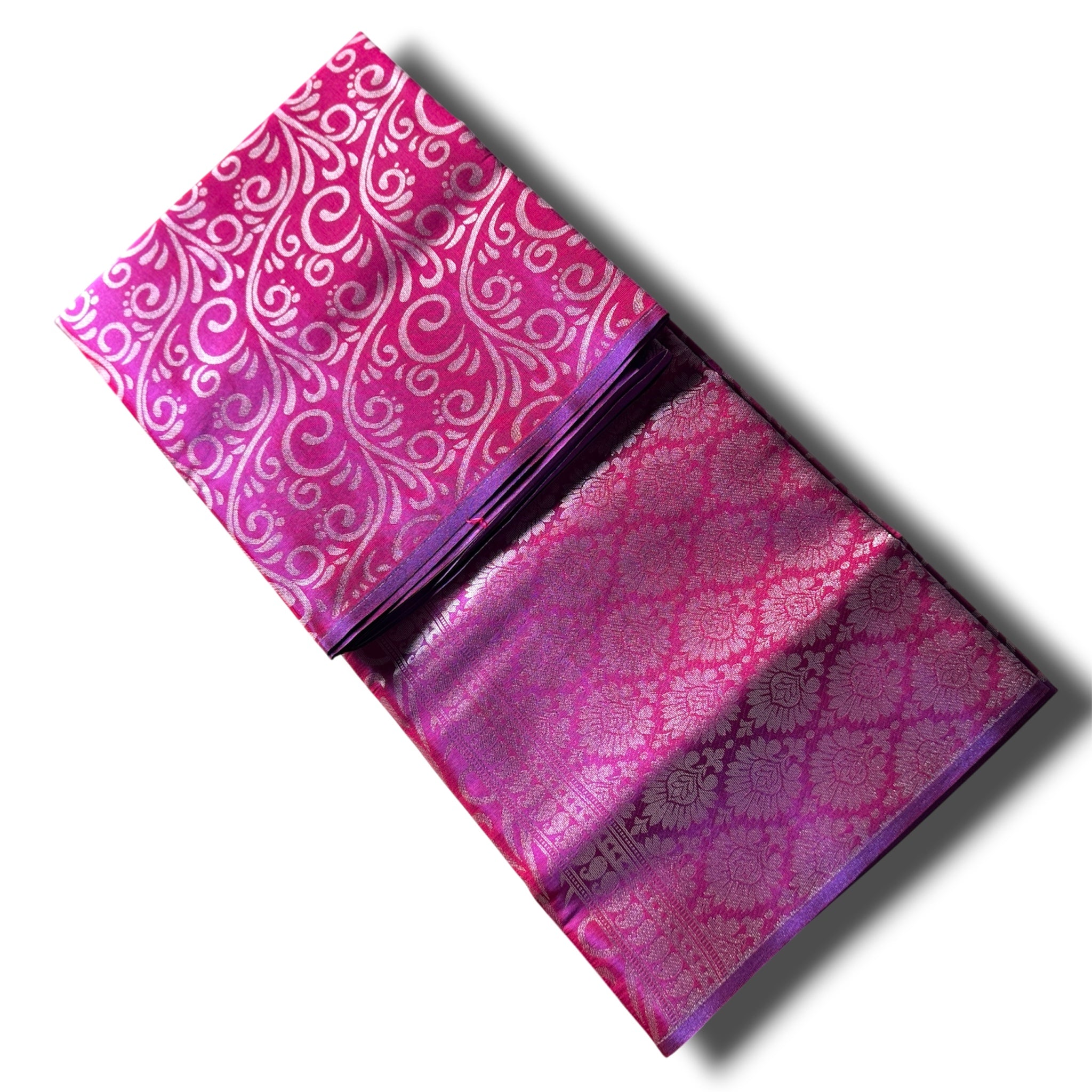 Samudrika pattu [tissue]