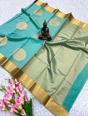 Koata premium (silk cotton)✨