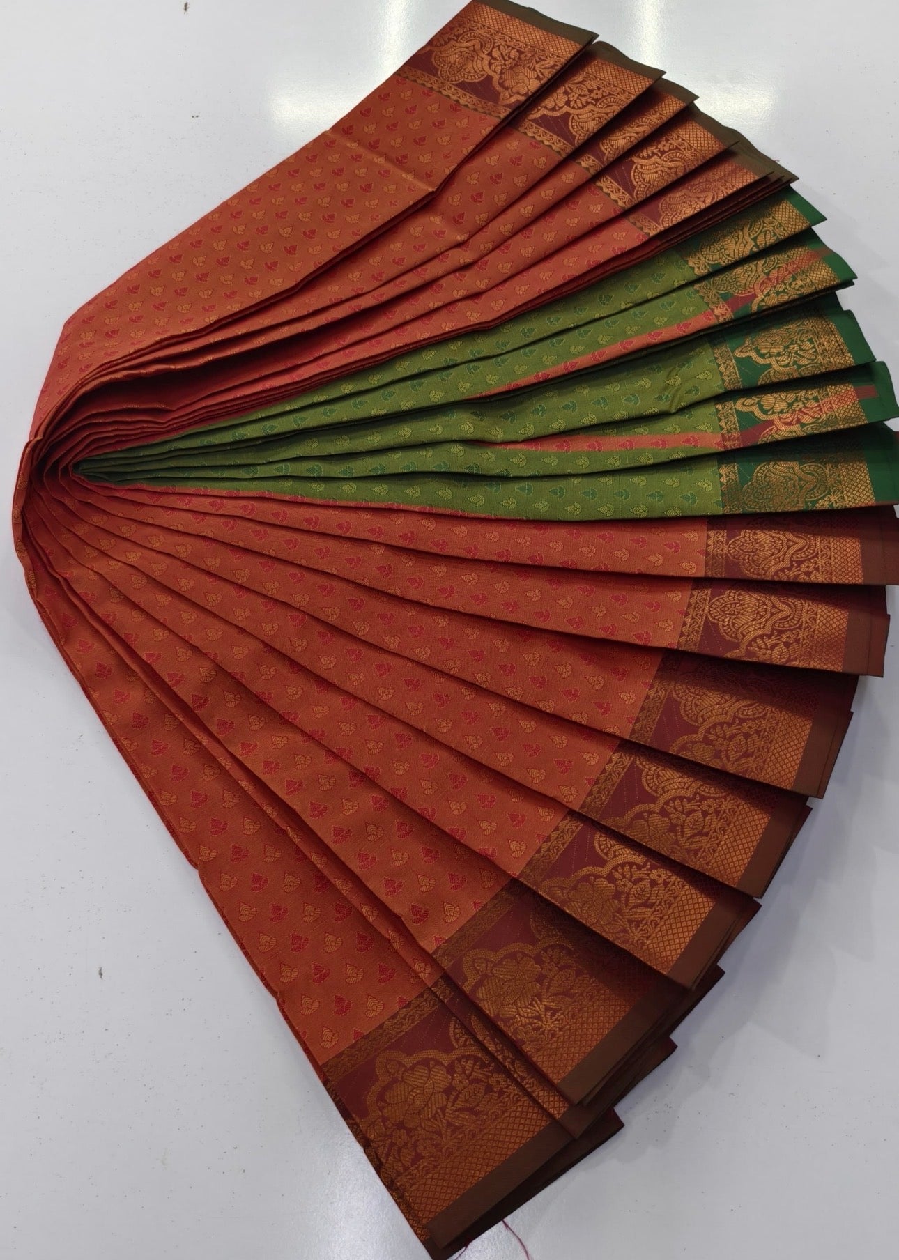 Apoorva pattu