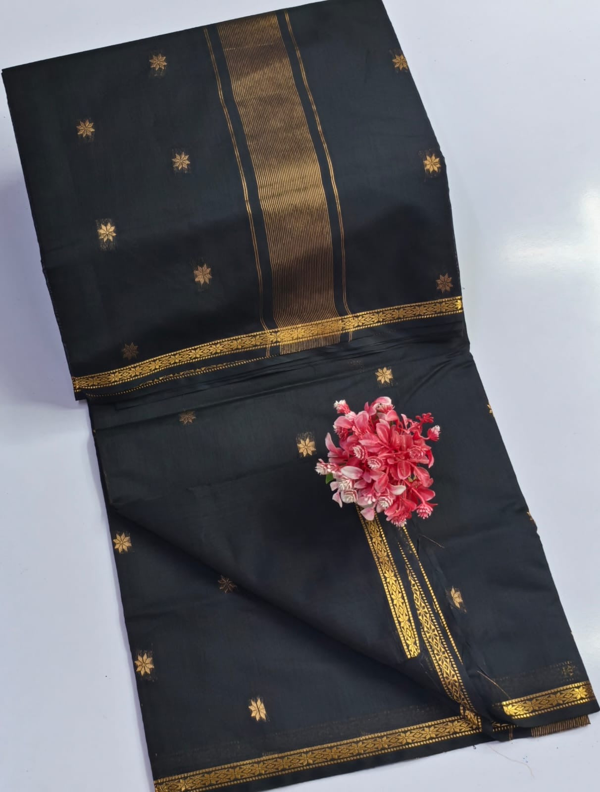 Maheshwari cotton 14