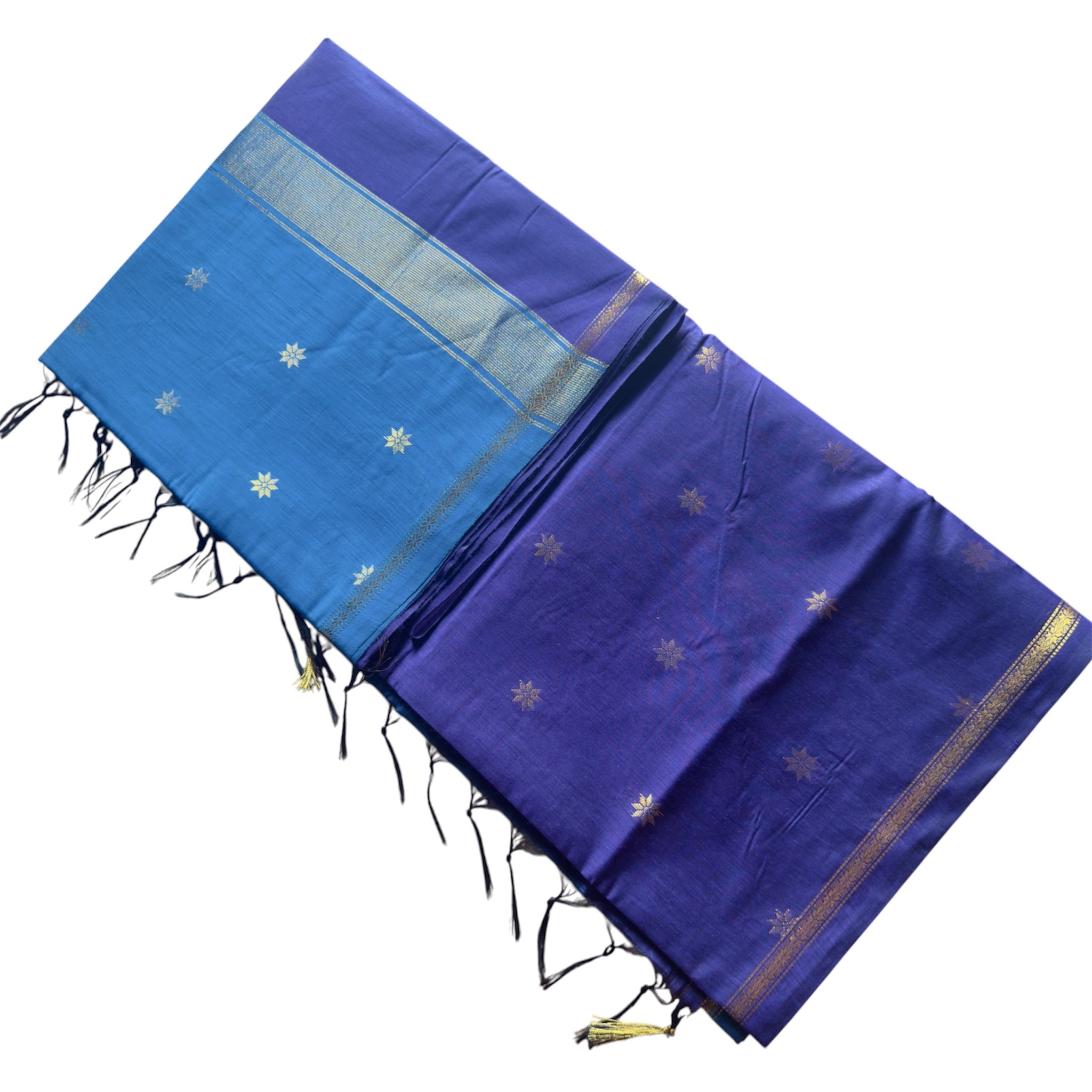 Maheshwari cotton