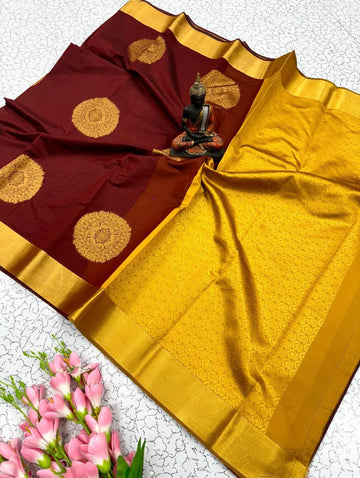 Koata premium (silk cotton)✨