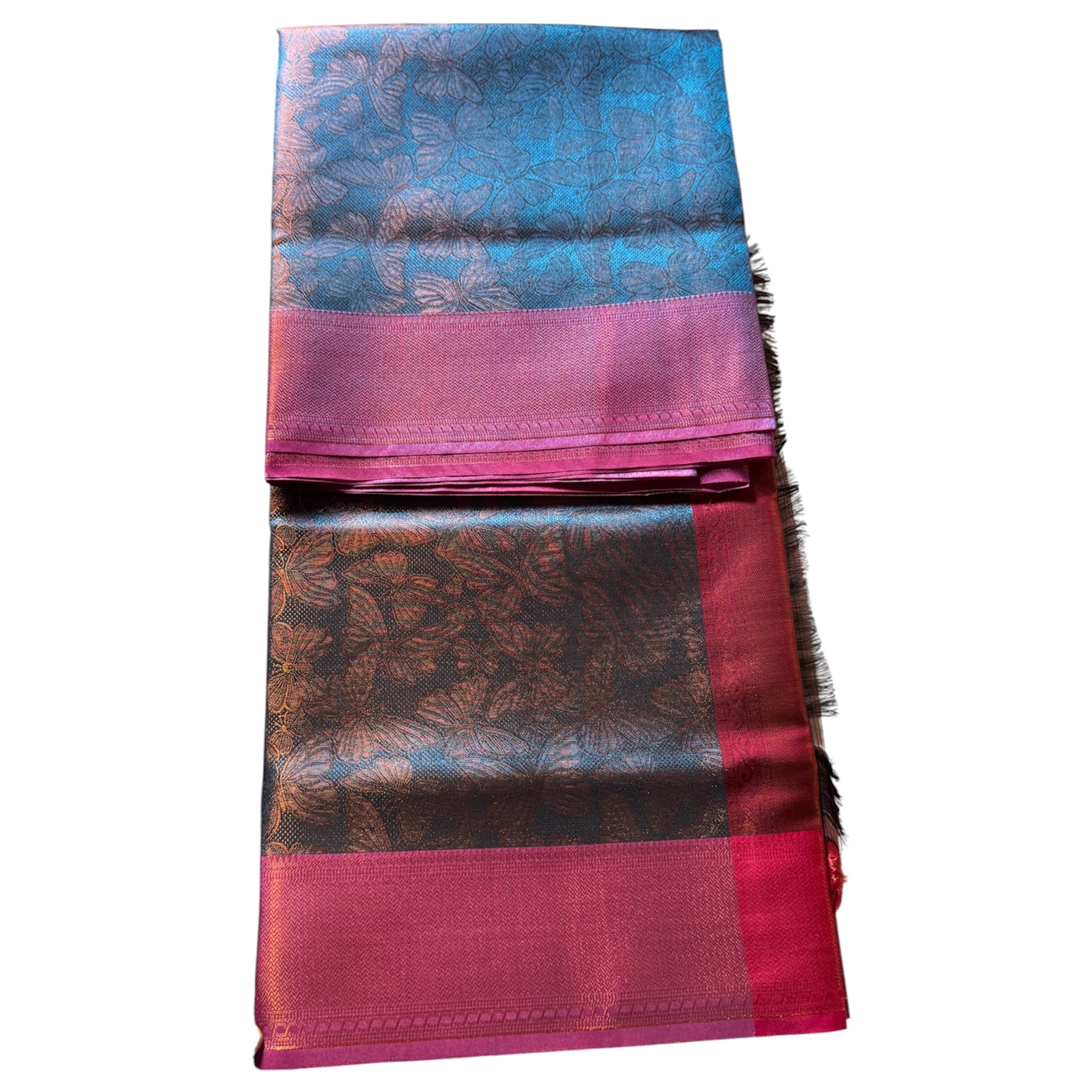 Samudrika pattu (tissue)
