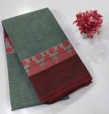 Chettinad cotton