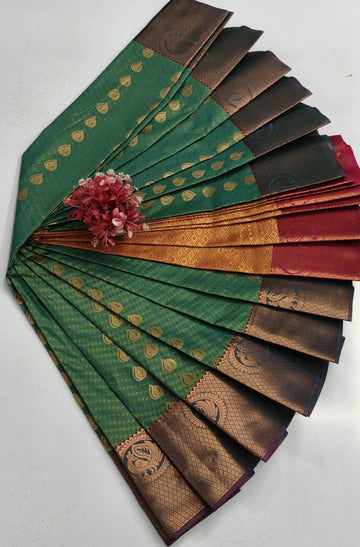 Mayil pattu 25
