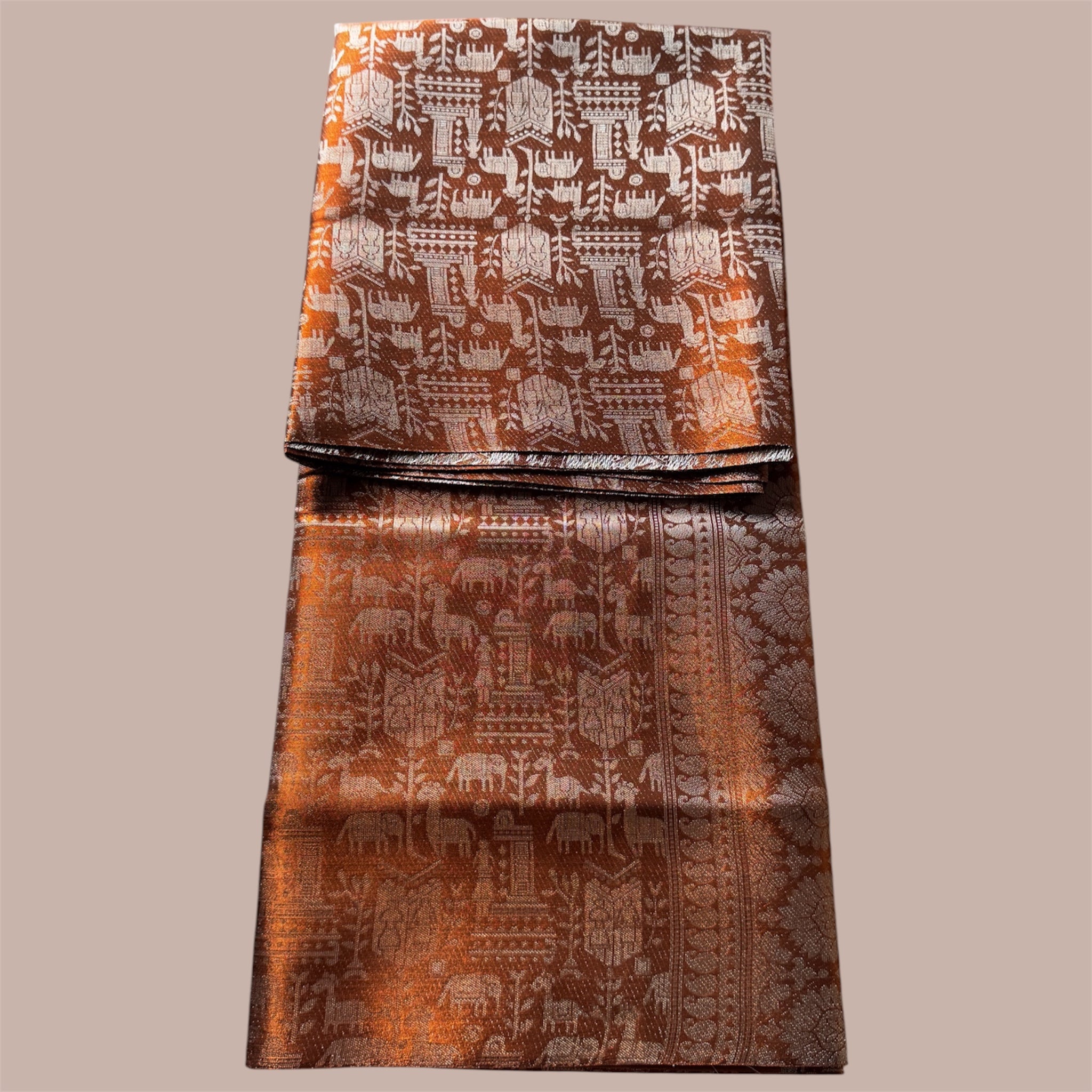Samudrika pattu (tissue)