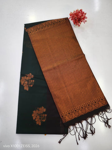 Hand loom (pure cotton)