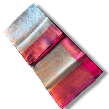 Samudrika pattu (tissue)