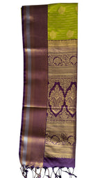 Semi silk 3