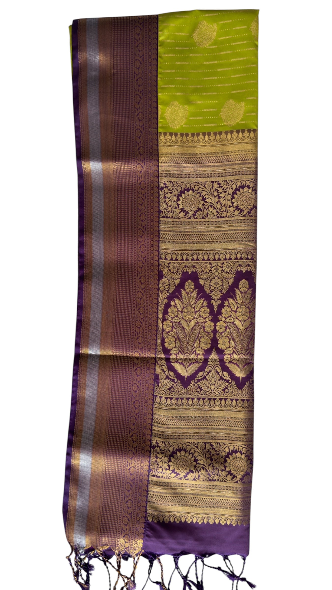 Semi silk 3