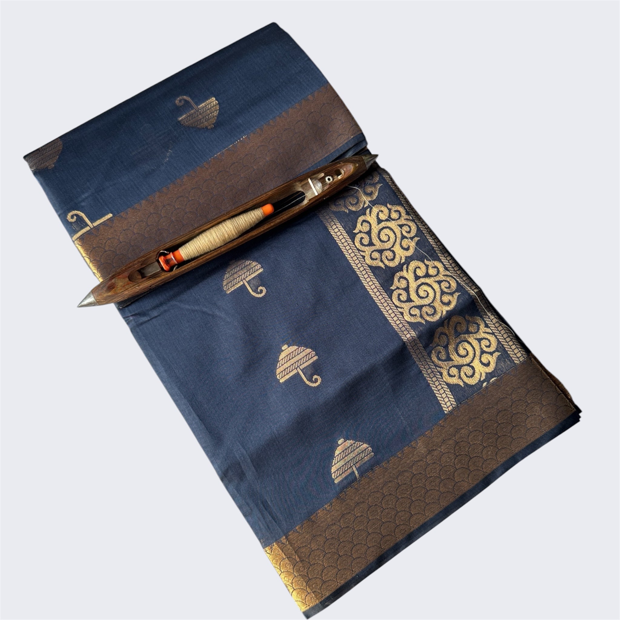Koata umbrella (cotton)