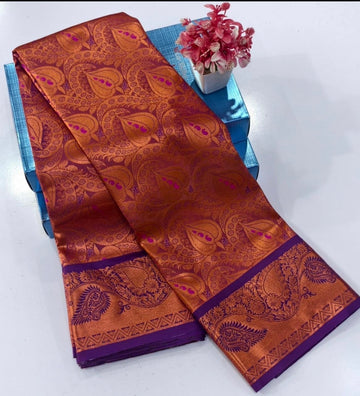 Kanchi pattu