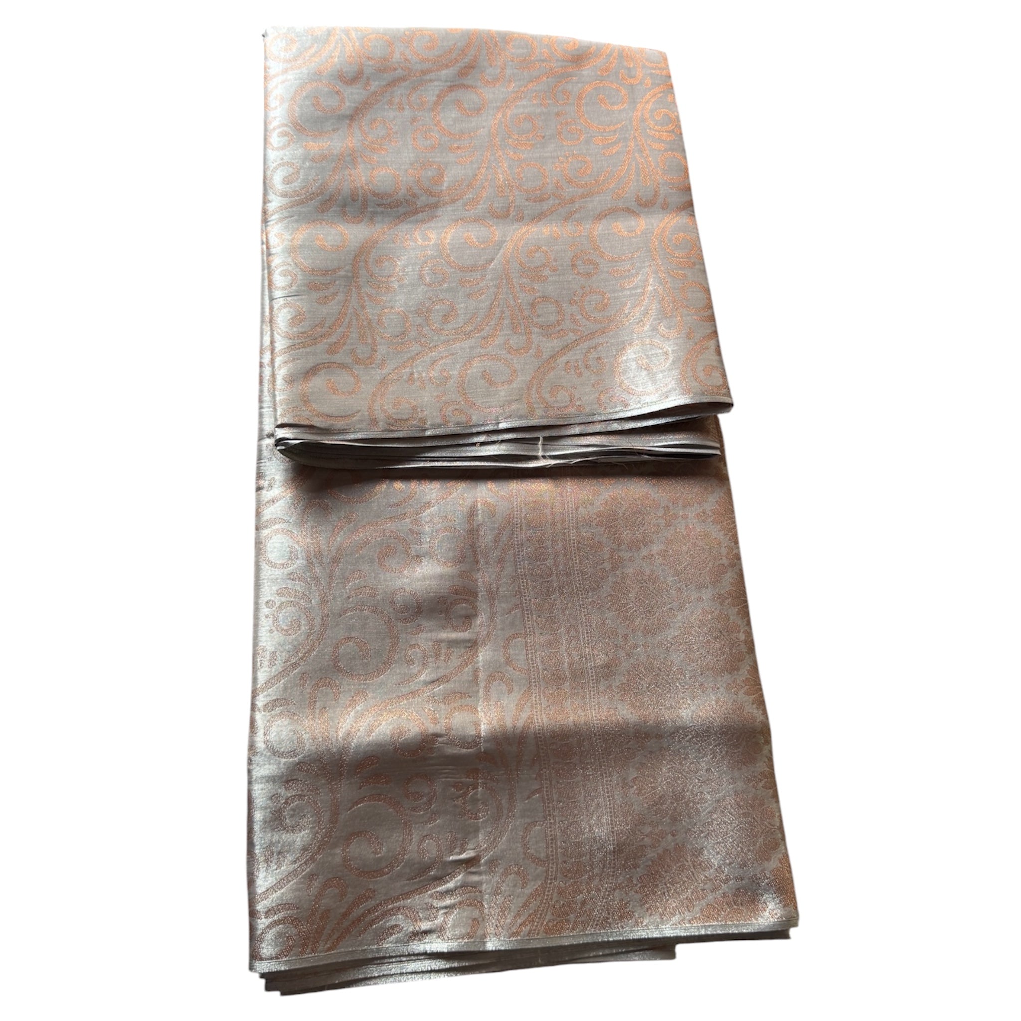 Samudrika pattu (tissue)
