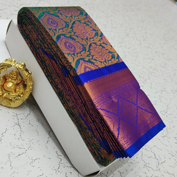 Special Samudrika [Wedding Sarees]✨