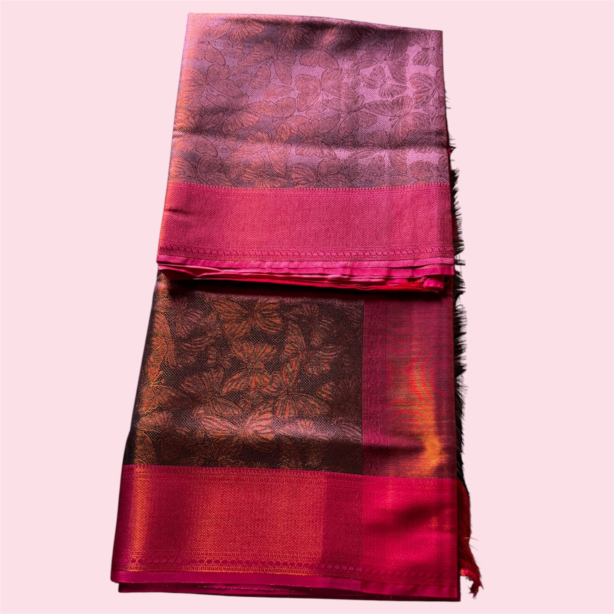 Samudrika pattu (tissue)