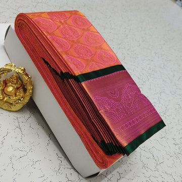 Special Samudrika [Wedding Sarees]✨