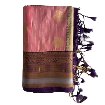 Semi silk 4
