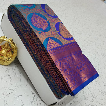 Special Samudrika [Wedding Sarees]✨