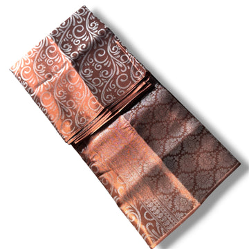 Samudrika pattu (tissue)