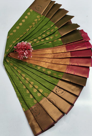 Mayil pattu 19
