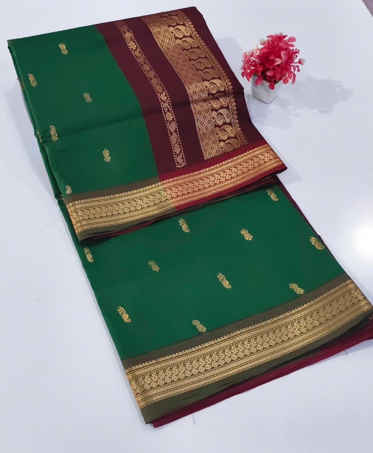 Kalyani cotton 4