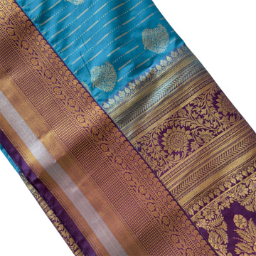 Semi silk 2
