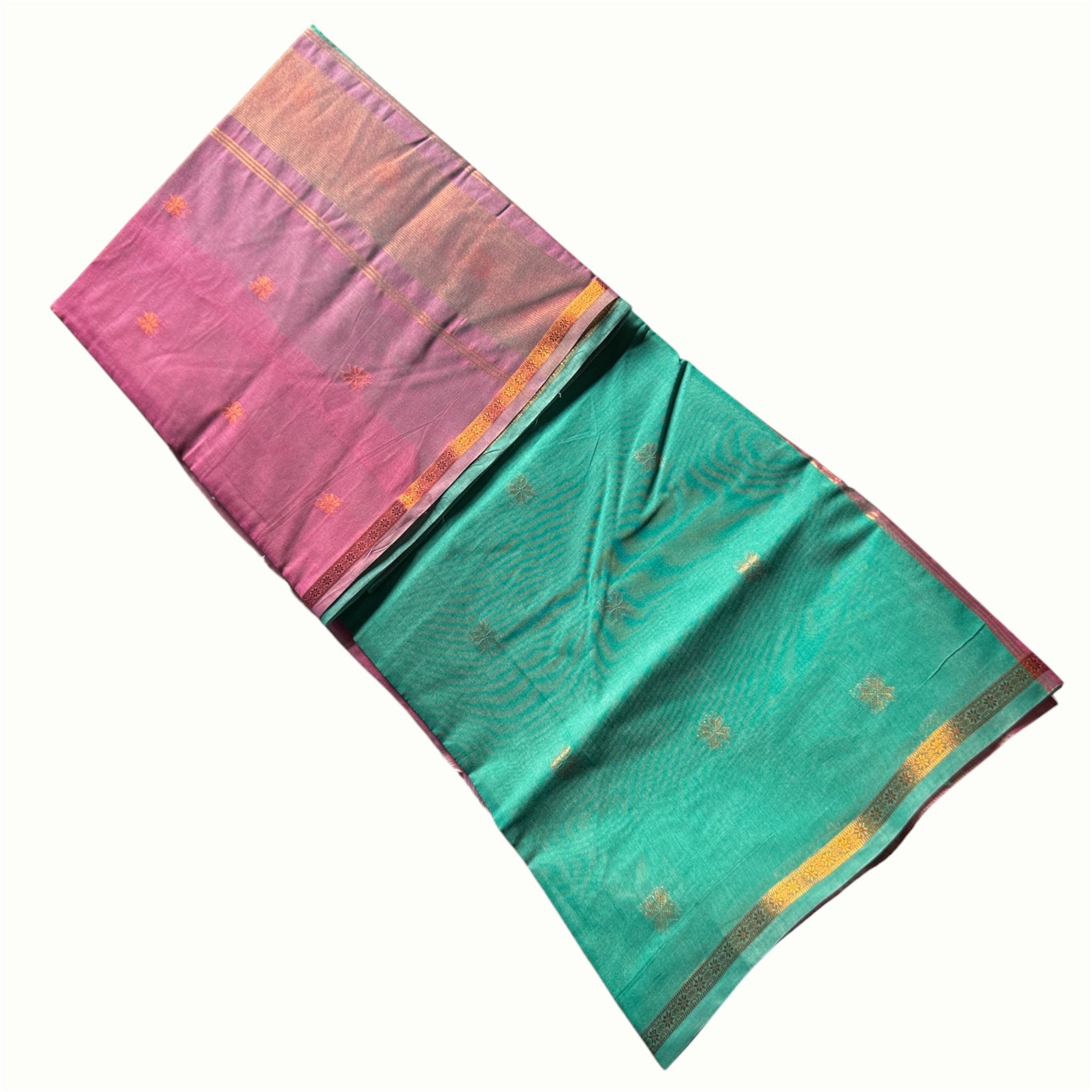 Maheshwari cotton