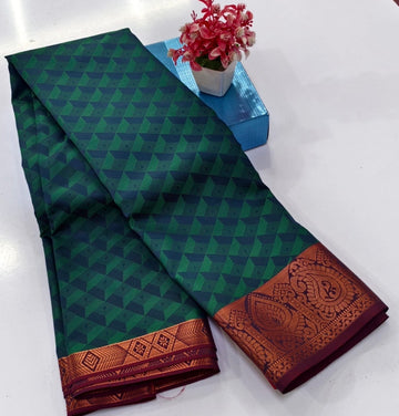 Apoorva pattu
