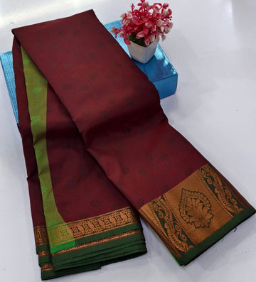 Apoorva pattu