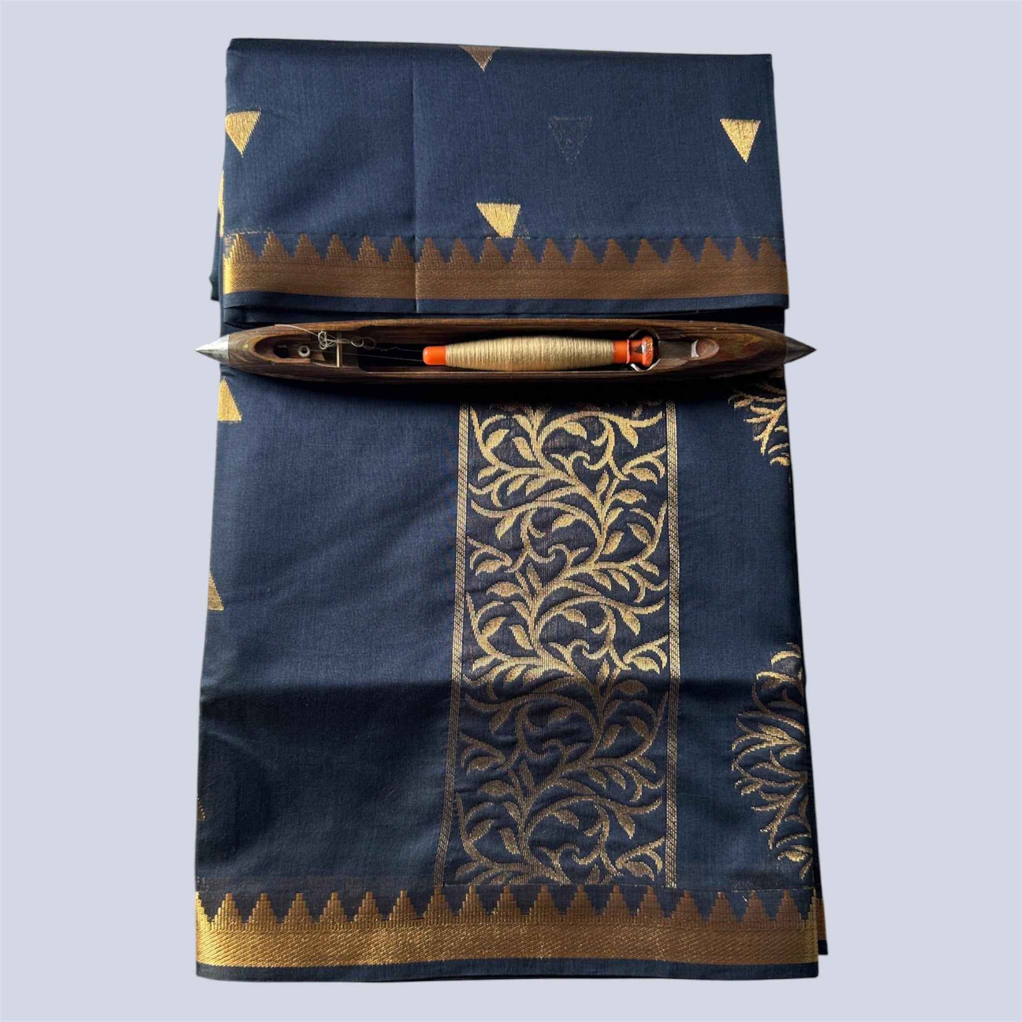 Koata coin (cotton)