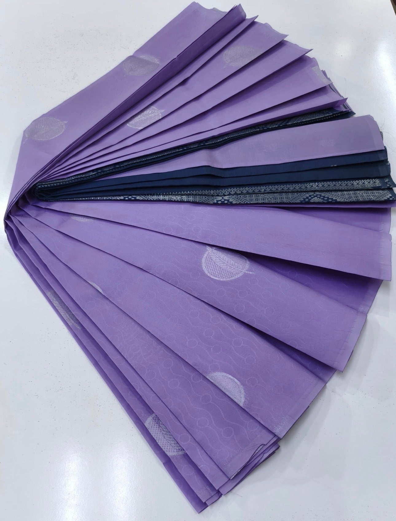 Chidambaram pattu