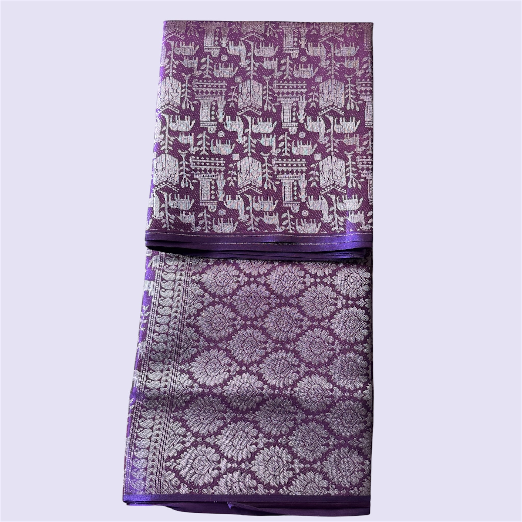 Samudrika pattu (tissue)