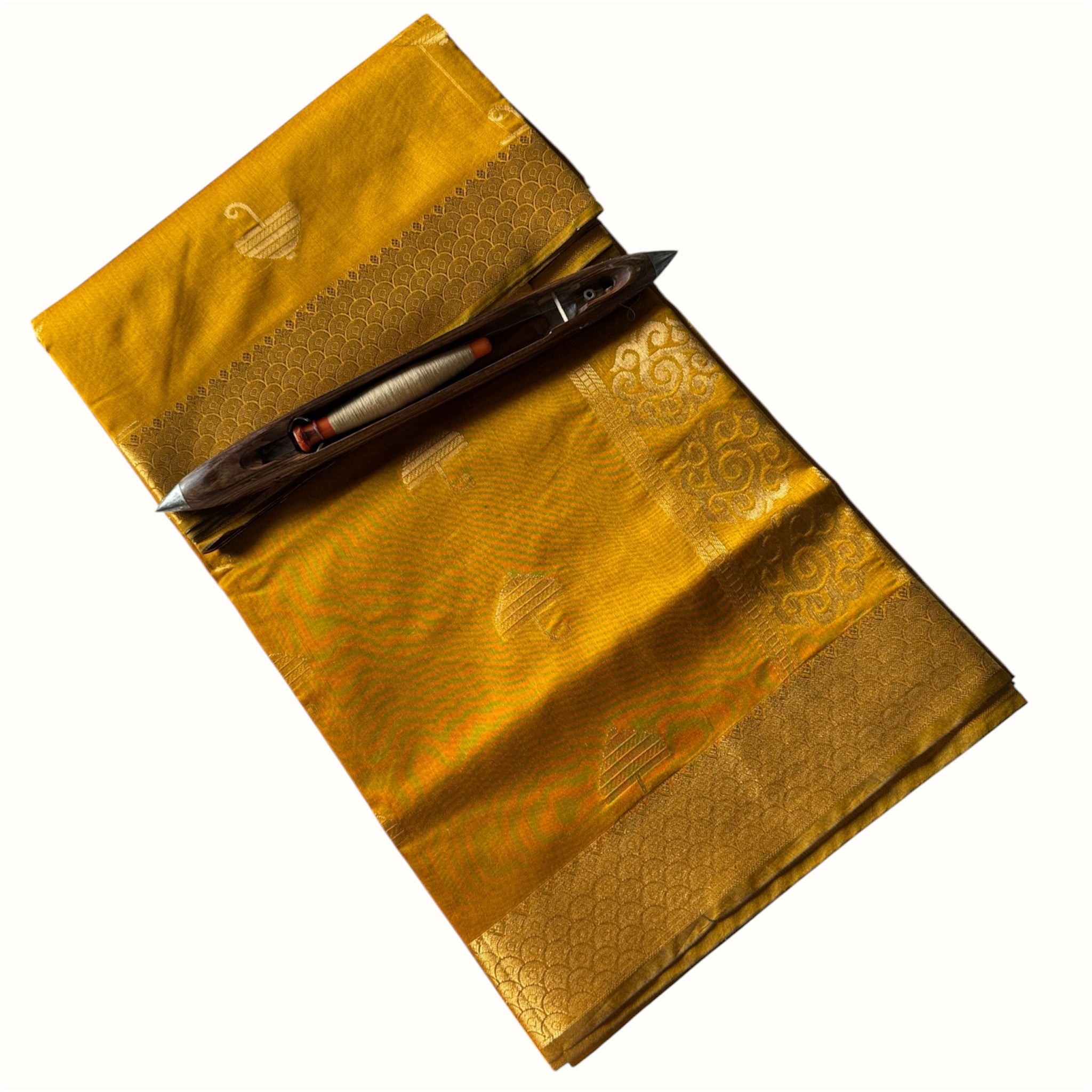 Koata umbrella (cotton)