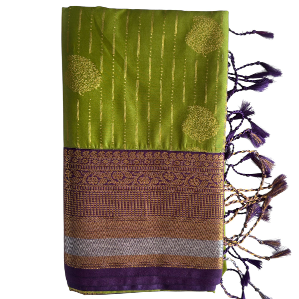 Semi silk 3