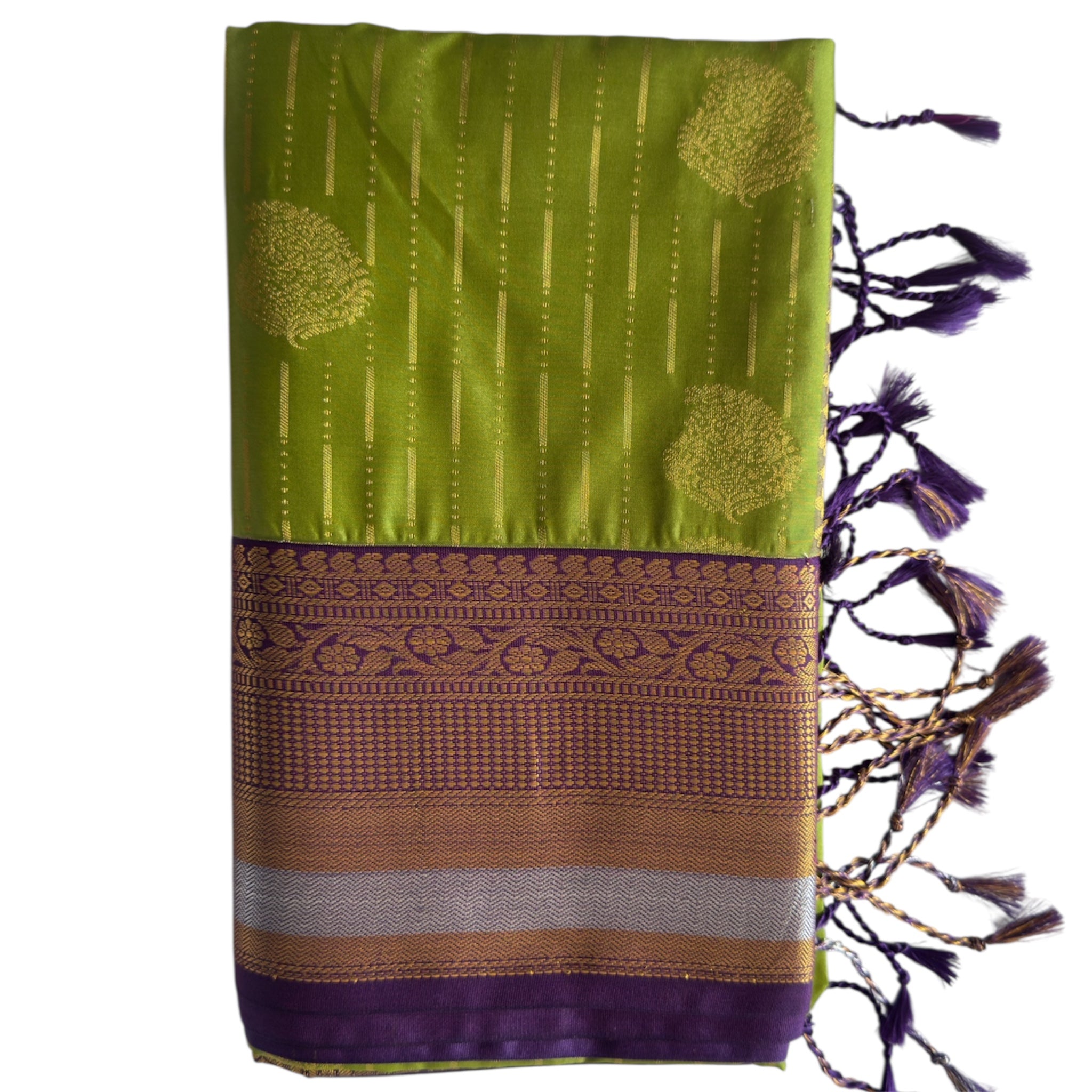 Semi silk 3