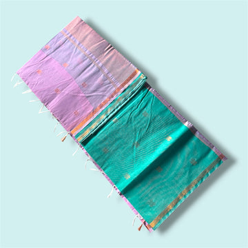 Maheshwari cotton