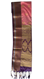 Semi silk 4