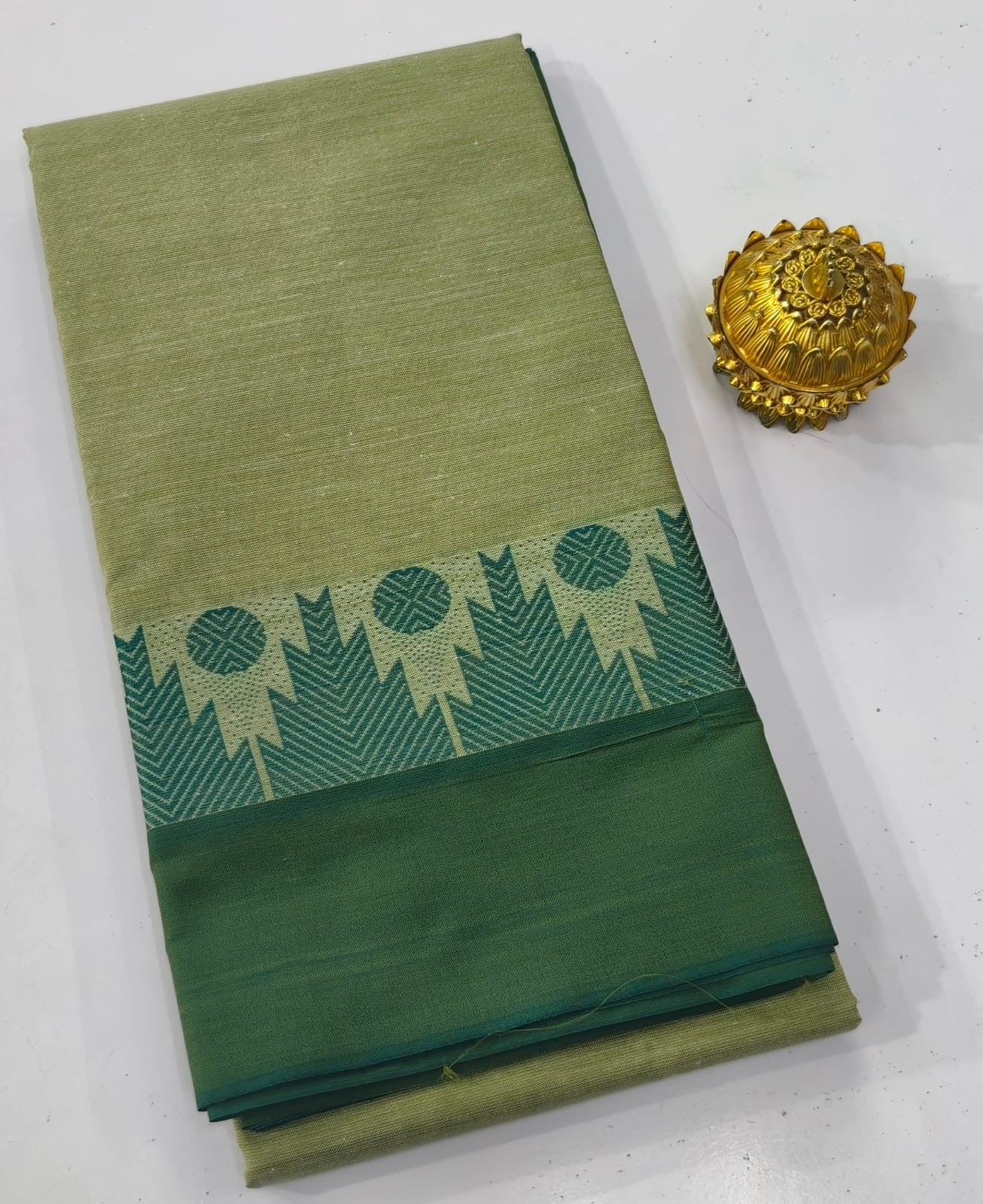 Chettinad pure cotton 22