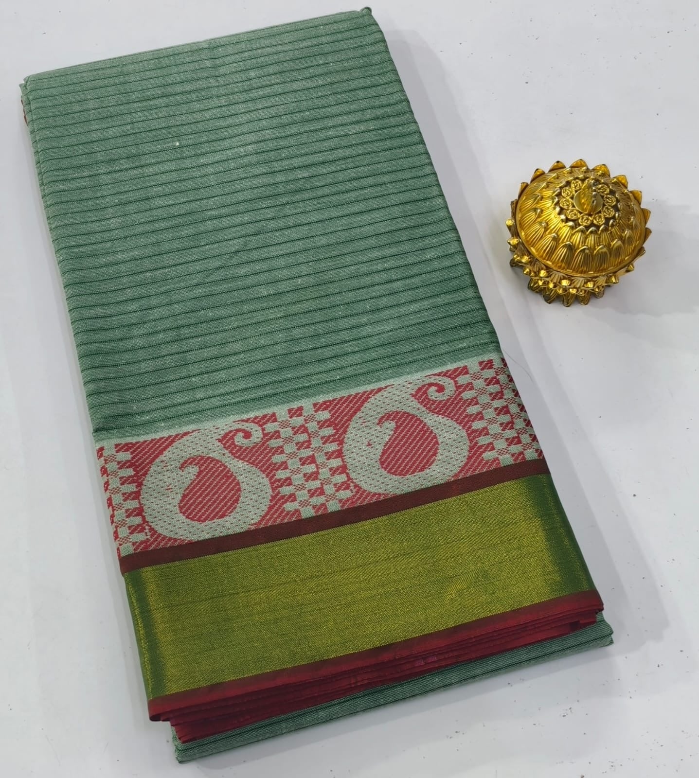 Chettinad pure cotton 28
