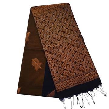 Hand loom (pure cotton)