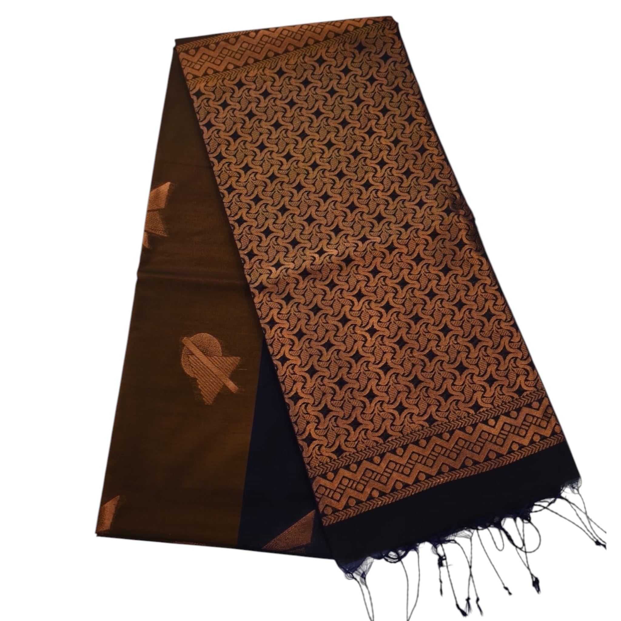 Hand loom (pure cotton)