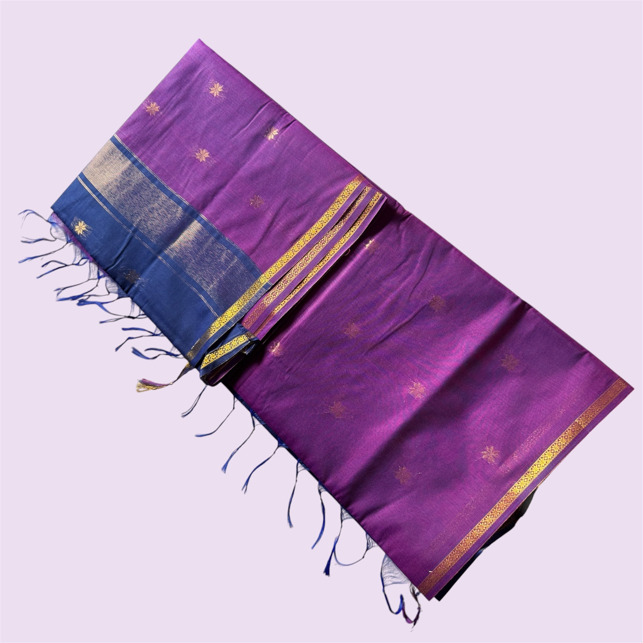 Maheshwari cotton
